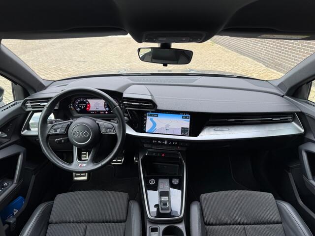Audi A3 35 TFSI S-Line S-tronic Sportback