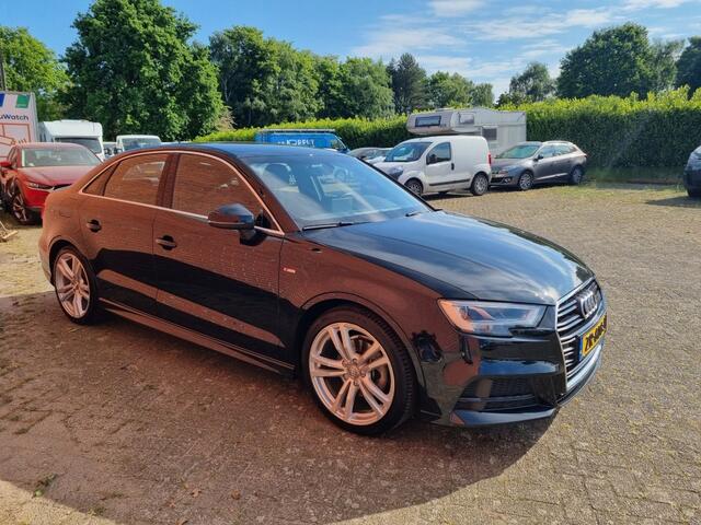 Audi A3 30 TFSI SP.SL.E