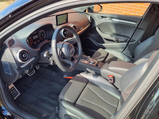 Audi A3 30 TFSI SP.SL.E