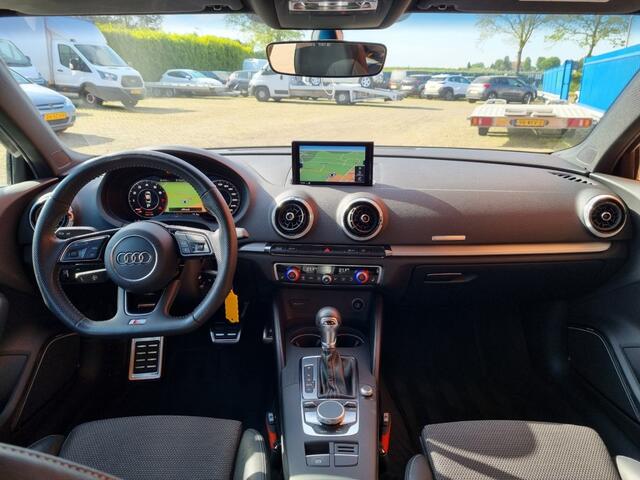 Audi A3 30 TFSI SP.SL.E