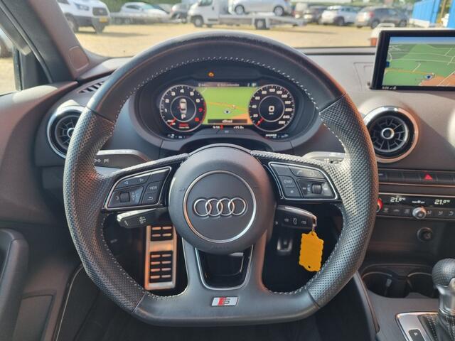 Audi A3 30 TFSI SP.SL.E