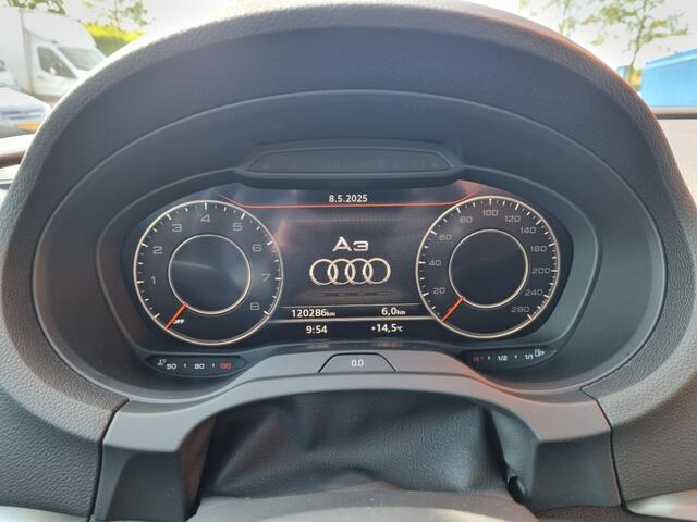 Audi A3 30 TFSI SP.SL.E