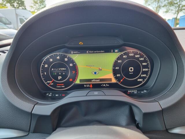 Audi A3 30 TFSI SP.SL.E