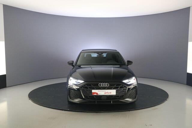 Audi A3 Limousine 30 TFSI 110PK S edition | Led | Audi sound | Carplay | Virtual cockpit | Sportstoelen |