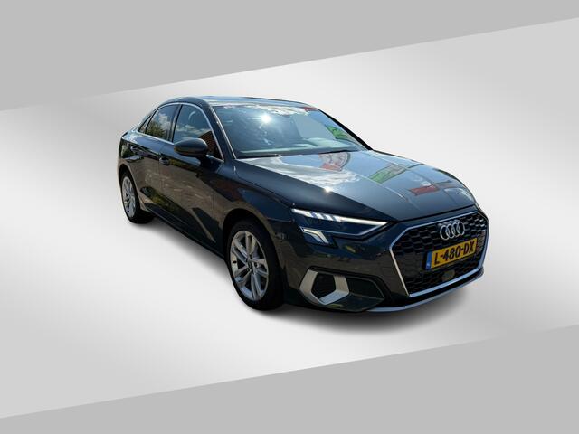 Audi A3 Limousine 30 TFSI Business edition | Navi | Climate | LED |