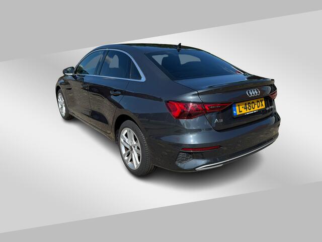 Audi A3 Limousine 30 TFSI Business edition | Navi | Climate | LED |