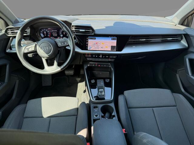 Audi A3 Limousine 30 TFSI Business edition | Navi | Climate | LED |