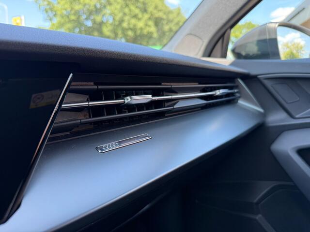 Audi A3 Limousine 30 TFSI Business edition | Navi | Climate | LED |