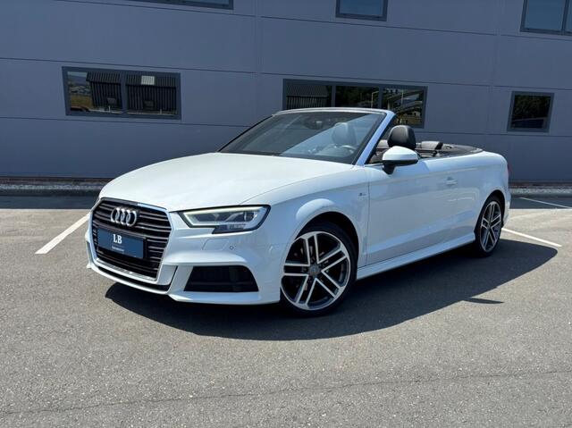 Audi A3 A3 Cabrio, 35 TFSI, S-tronic, S-line