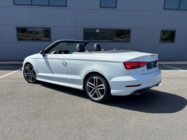 Audi A3 A3 Cabrio, 35 TFSI, S-tronic, S-line