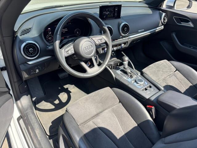 Audi A3 A3 Cabrio, 35 TFSI, S-tronic, S-line