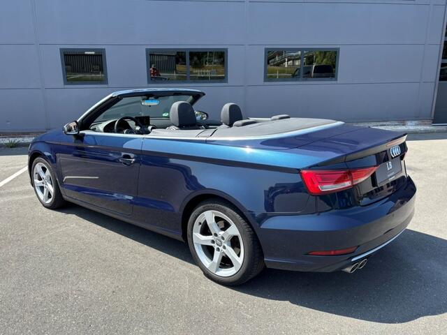 Audi A3 A3 Cabrio, 1.5 TFSI, S-tronic, Sport