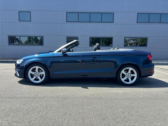 Audi A3 A3 Cabrio, 1.5 TFSI, S-tronic, Sport