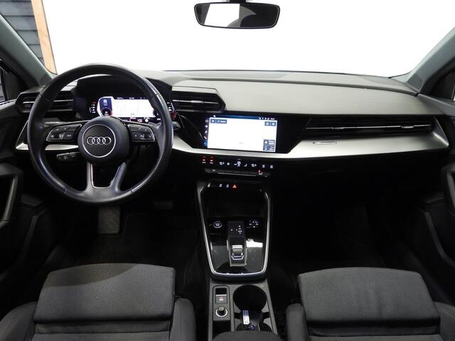Audi A3 Limousine 30 TFSI Aut. Advanced Edition NAVI/VIRTUAL/LED/17"LMV!