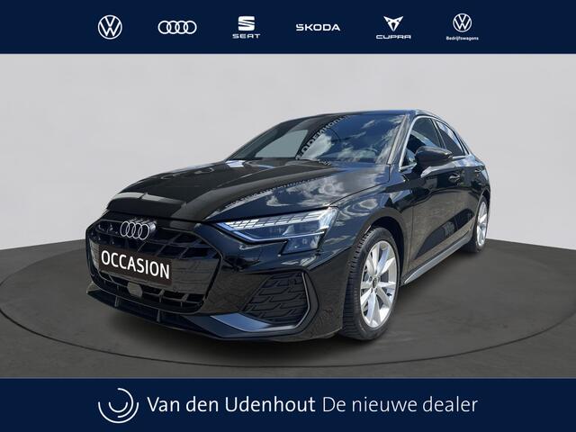 Audi A3 Limousine 30 TFSI 116Pk S edition / Parking Plus / Comfort Plus / Privacyglas