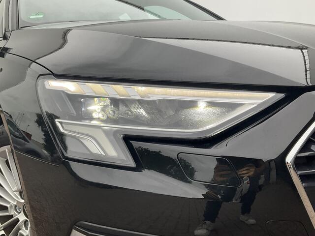 Audi A3 Limousine 30 TFSI Advanced edition Automaat Nav/Cruise Sportzetels 1Eig Digitaal NL-Auto!