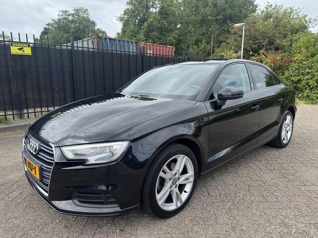 Audi A3 Limousine 1.0 TFSI 116 PK S-Tronic Navi/Bang&Olufsen/Airco/Cruise