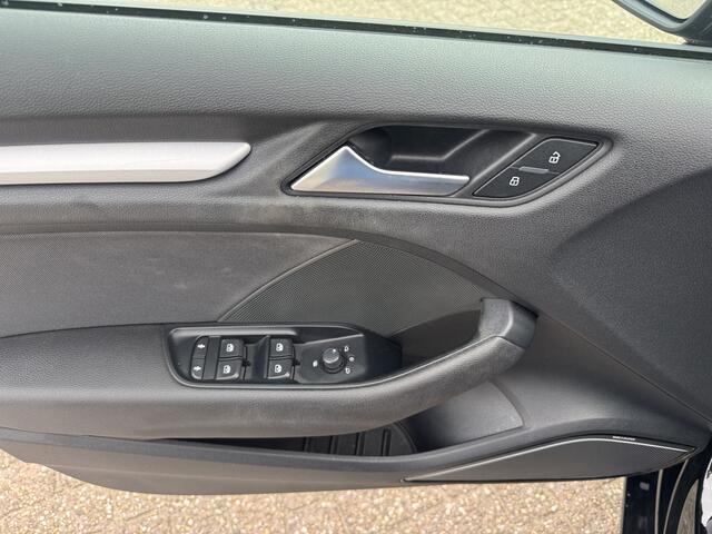 Audi A3 Limousine 1.0 TFSI 116 PK S-Tronic Navi/Bang&Olufsen/Airco/Cruise