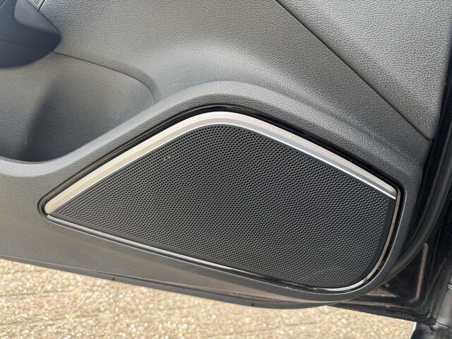 Audi A3 Limousine 1.0 TFSI 116 PK S-Tronic Navi/Bang&Olufsen/Airco/Cruise