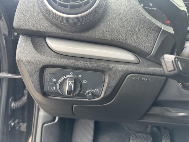 Audi A3 Limousine 1.0 TFSI 116 PK S-Tronic Navi/Bang&Olufsen/Airco/Cruise