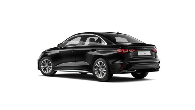 Audi A3 Limousine 30 TFSI 116 S tronic S edition Automaat | Assistentiepakket Rijden en Parkeren Plus