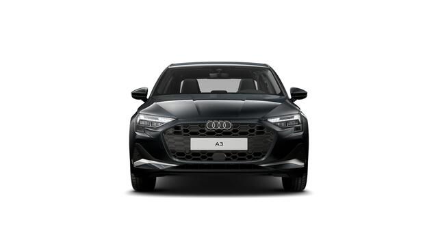 Audi A3 Limousine 30 TFSI 116 S tronic Advanced edition Automaat | Assistentiepakket Rijden en Parkeren Plus