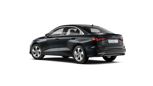 Audi A3 Limousine 30 TFSI 116 S tronic Advanced edition Automaat | Assistentiepakket Rijden en Parkeren Plus