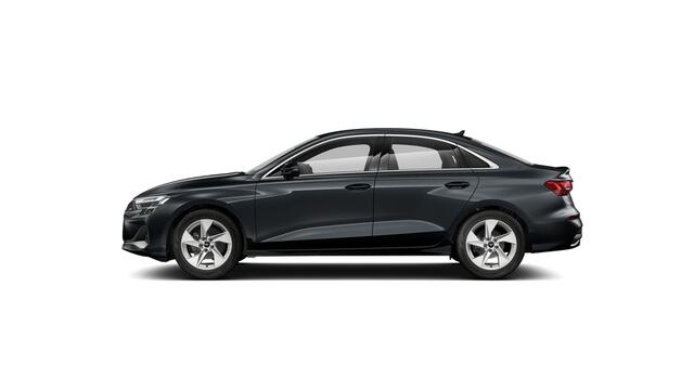 Audi A3 Limousine 30 TFSI 116 S tronic Advanced edition Automaat | Assistentiepakket Rijden en Parkeren Plus