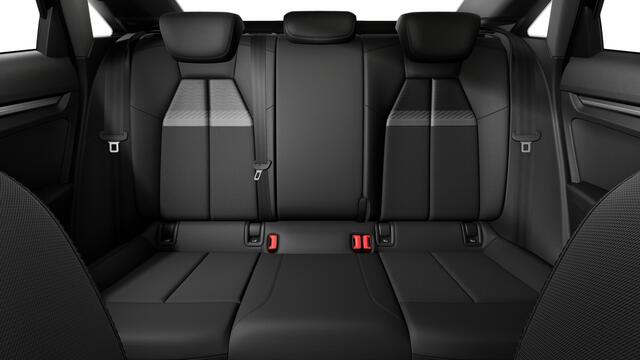 Audi A3 Limousine 30 TFSI 116 S tronic Advanced edition Automaat | Assistentiepakket Rijden en Parkeren Plus