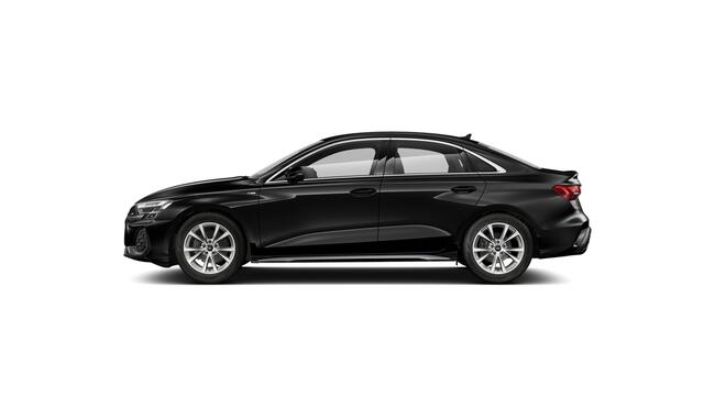 Audi A3 Limousine 30 TFSI 116 S tronic S edition Automaat | Assistentiepakket Rijden en Parkeren Plus