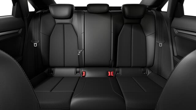 Audi A3 Limousine 30 TFSI 116 S tronic S edition Automaat | Assistentiepakket Rijden en Parkeren Plus