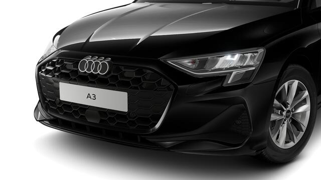 Audi A3 Limousine 30 TFSI 116 S tronic Advanced edition Automaat | Assistentiepakket Rijden en Parkeren Plus