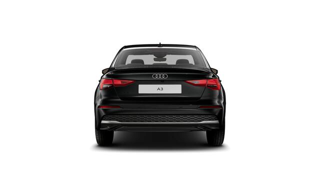 Audi A3 Limousine 30 TFSI 116 S tronic Advanced edition Automaat | Assistentiepakket Rijden en Parkeren Plus