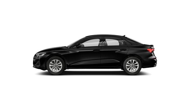 Audi A3 Limousine 30 TFSI 116 S tronic Advanced edition Automaat | Assistentiepakket Rijden en Parkeren Plus