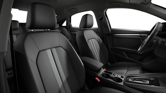 Audi A3 Limousine 30 TFSI 116 S tronic Advanced edition Automaat | Assistentiepakket Rijden en Parkeren Plus