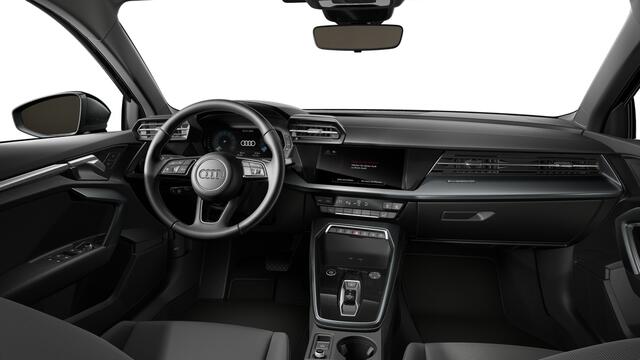 Audi A3 Limousine 30 TFSI 116 S tronic Advanced edition Automaat | Assistentiepakket Rijden en Parkeren Plus