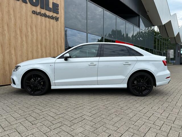 Audi A3 1.5 TFSI CoD ProLine S / Virtual Cockpit