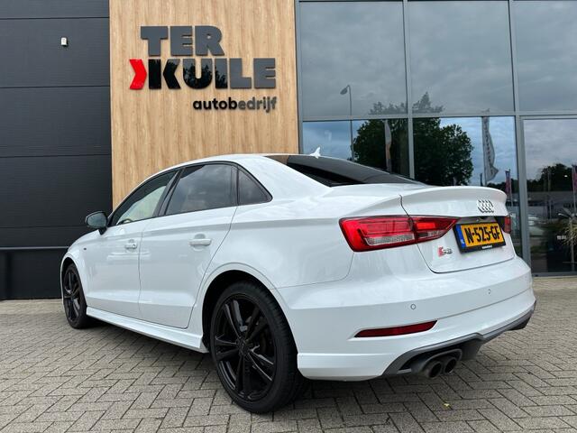 Audi A3 1.5 TFSI CoD ProLine S / Virtual Cockpit