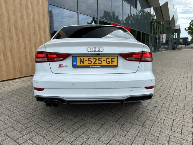 Audi A3 1.5 TFSI CoD ProLine S / Virtual Cockpit