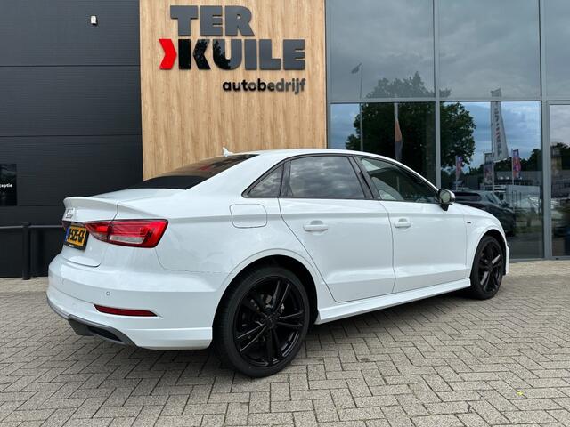 Audi A3 1.5 TFSI CoD ProLine S / Virtual Cockpit