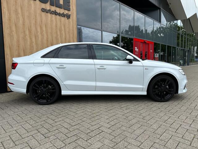 Audi A3 1.5 TFSI CoD ProLine S / Virtual Cockpit