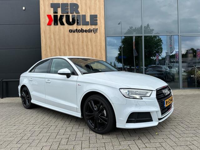 Audi A3 1.5 TFSI CoD ProLine S / Virtual Cockpit