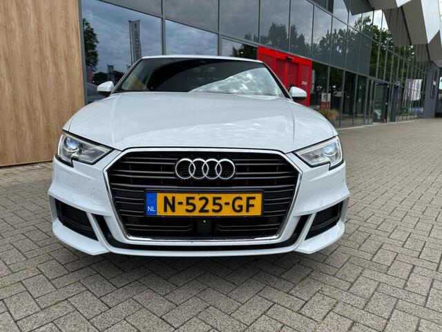 Audi A3 1.5 TFSI CoD ProLine S / Virtual Cockpit