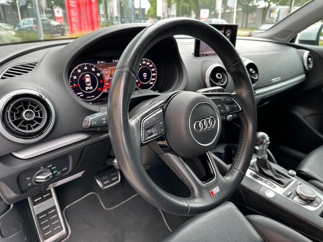Audi A3 1.5 TFSI CoD ProLine S / Virtual Cockpit