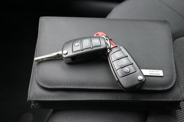 Audi A3 Limousine 1.0 TFSI Airco, Navigatie, Stoelverwarming, Elektrische ramen