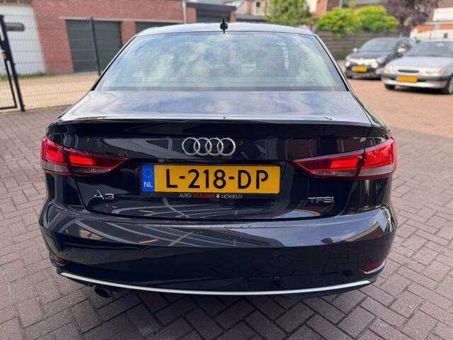 Audi A3 1.0 TFSI Design Pro Line Plus / Navi / S-Line / Stoel v.w. / Cruise / Xenon