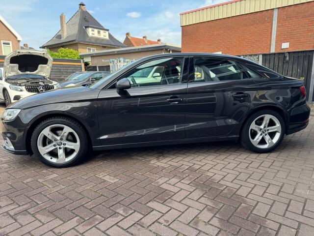 Audi A3 1.0 TFSI Design Pro Line Plus / Navi / S-Line / Stoel v.w. / Cruise / Xenon