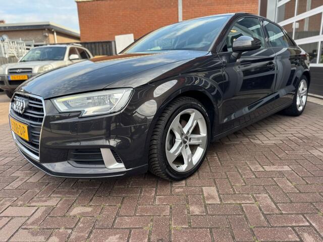 Audi A3 1.0 TFSI Design Pro Line Plus / Navi / S-Line / Stoel v.w. / Cruise / Xenon