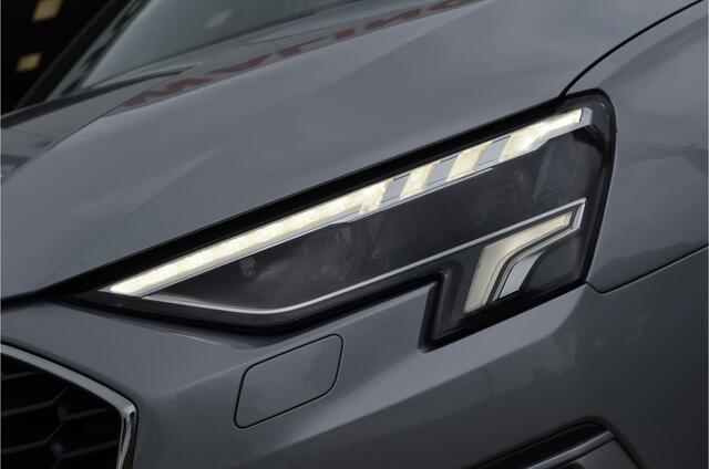 Audi A3 Limousine 35 TFSI Business edition Virtual Cockpit | Carplay | Sportstoelen | Navi | NL auto | LED koplampen