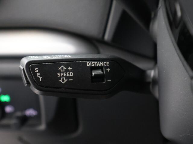 Audi A3 Limousine 1.5 TFSI 150PK S-TRONIC S-LINE INTERIEUR+EXTERIEUR | ADAPTIVE CRUISE | CAMERA | S EDITION